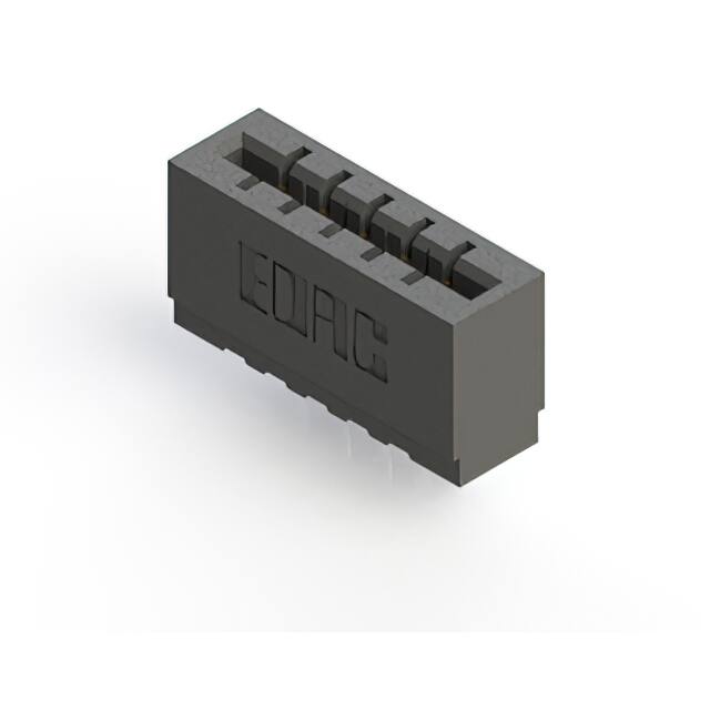 717-005-522-101 EDAC Inc.  Edgeboard Connectors